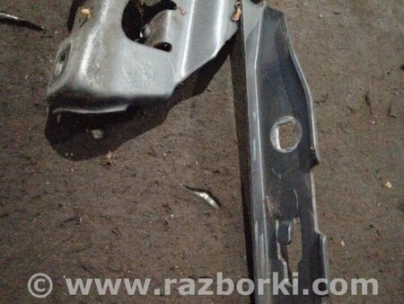 ФОТО Петля капота для Audi (Ауди) A4 B8 - 8K2, 8K5 (08.2007-11.2015) Киев