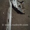 Петля капота Audi (Ауди) A4 B8 - 8K2, 8K5 (08.2007-11.2015)