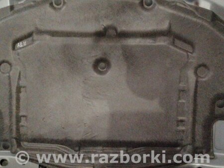 ФОТО Обшивка капота для Subaru Impreza GD/GG Киев