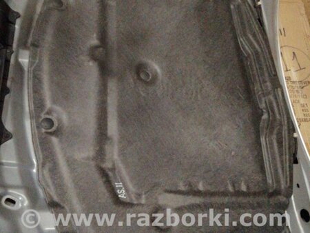 ФОТО Обшивка капота для Subaru Impreza GD/GG Киев