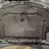 Обшивка капота Subaru Impreza GD/GG