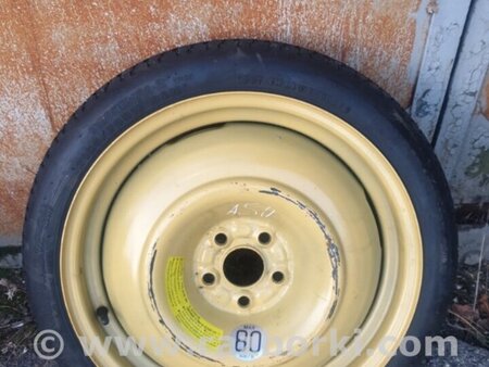 ФОТО Запаска (Докатка, Таблетка) для Subaru Impreza GD/GG Киев