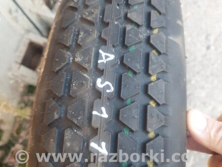 ФОТО Запаска (Докатка, Таблетка) для Subaru Impreza GD/GG Киев