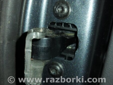 ФОТО Ограничитель двери для Audi (Ауди) A4 B8 - 8K2, 8K5 (08.2007-11.2015) Киев