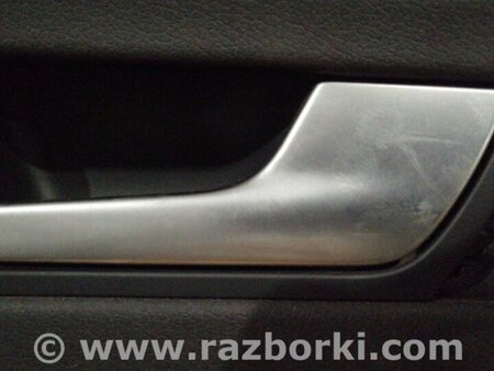 ФОТО Ручка двери внутренняя для Audi (Ауди) A4 B8 - 8K2, 8K5 (08.2007-11.2015) Киев