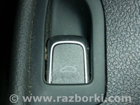 ФОТО Кнопка для Audi (Ауди) A4 B8 - 8K2, 8K5 (08.2007-11.2015) Киев