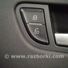 Кнопка Audi (Ауди) A4 B8 - 8K2, 8K5 (08.2007-11.2015)