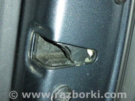 ФОТО Замок двери для Audi (Ауди) A4 B8 - 8K2, 8K5 (08.2007-11.2015) Киев