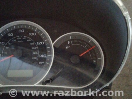 ФОТО Панель приборов для Subaru Impreza GD/GG Киев