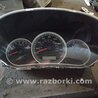 Панель приборов Subaru Impreza GD/GG