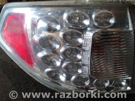ФОТО Фара для Subaru Impreza GD/GG Киев