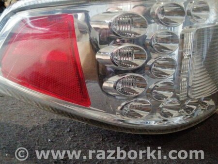 ФОТО Фара для Subaru Impreza GD/GG Киев