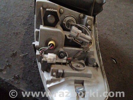 ФОТО Фара для Subaru Impreza GD/GG Киев