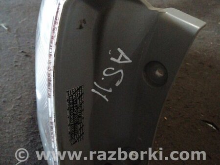 ФОТО Фара для Subaru Impreza GD/GG Киев