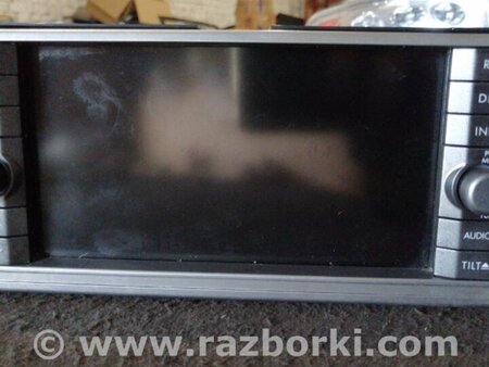 ФОТО Магнитола для Subaru Impreza GD/GG Киев