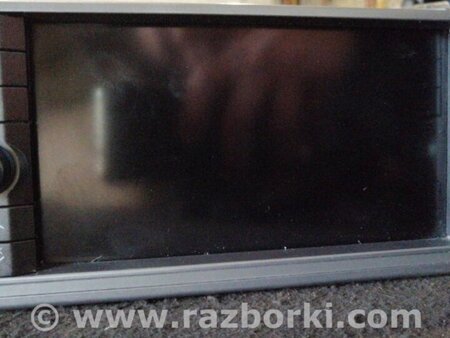 ФОТО Магнитола для Subaru Impreza GD/GG Киев