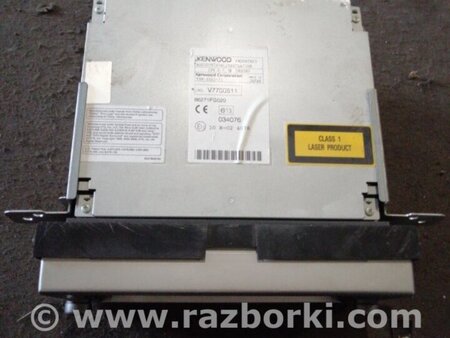 ФОТО Магнитола для Subaru Impreza GD/GG Киев