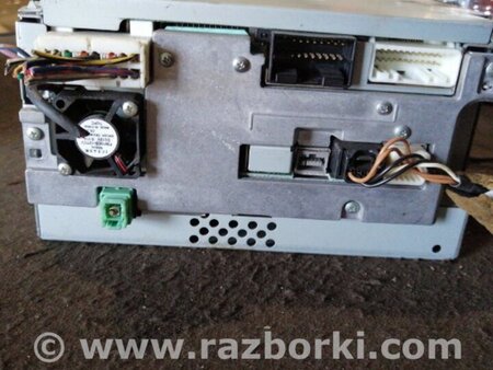 ФОТО Магнитола для Subaru Impreza GD/GG Киев
