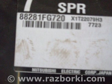 ФОТО Блок управления для Subaru Impreza GD/GG Киев