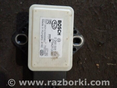 ФОТО Блок управления для Subaru Impreza GD/GG Киев