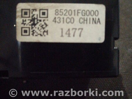ФОТО Бортовой компьютер для Subaru Impreza GD/GG Киев