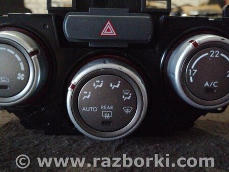 ФОТО Блок управления климат-контролем для Subaru Impreza GD/GG Киев