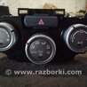Блок управления климат-контролем Subaru Impreza GD/GG