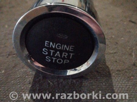 ФОТО Кнопка старт стоп для Subaru Impreza GD/GG Киев