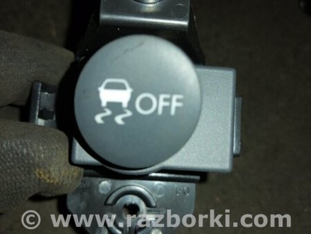ФОТО Кнопка для Subaru Impreza GD/GG Киев