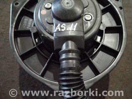 ФОТО Мотор печки для Subaru Impreza GD/GG Киев