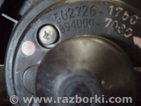 ФОТО Мотор печки для Subaru Impreza GD/GG Киев