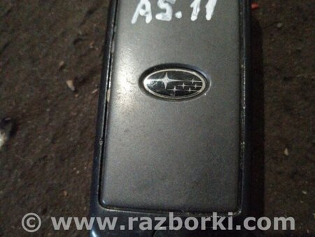 ФОТО Ключ для Subaru Impreza GD/GG Киев