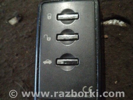 ФОТО Ключ для Subaru Impreza GD/GG Киев