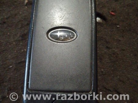 ФОТО Ключ для Subaru Impreza GD/GG Киев