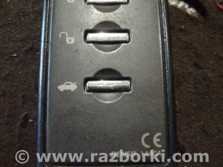 ФОТО Ключ для Subaru Impreza GD/GG Киев