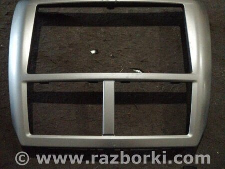 ФОТО Пластик салона для Subaru Impreza GD/GG Киев