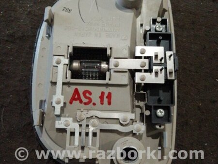 ФОТО Плафон освещения основной для Subaru Impreza GD/GG Киев