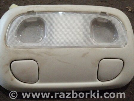 ФОТО Плафон освещения основной для Subaru Impreza GD/GG Киев