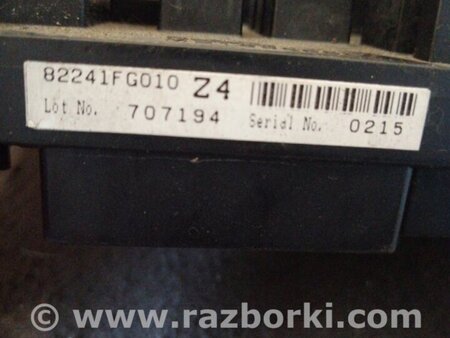 ФОТО Блок предохранителей для Subaru Impreza GD/GG Киев