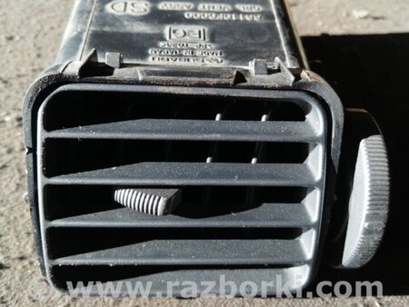 ФОТО Воздуховод печки для Subaru Impreza GD/GG Киев