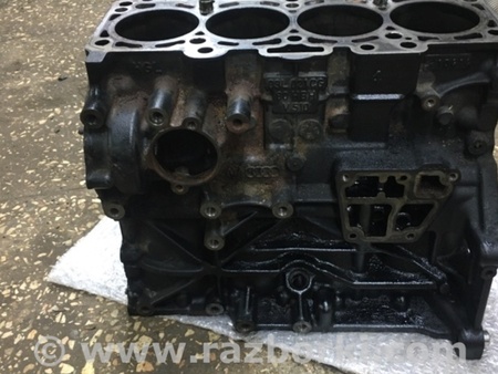 ФОТО Блок цилиндров под ремонт постели для Audi (Ауди) A4 B8 - 8K2, 8K5 (08.2007-11.2015) Киев