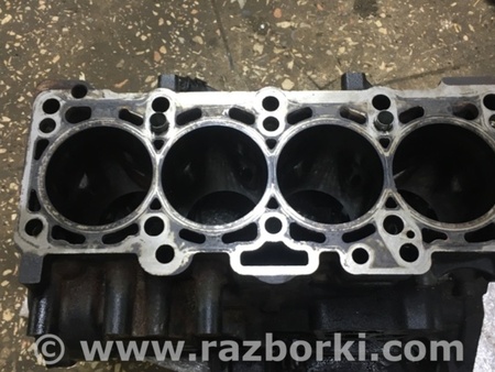 ФОТО Блок цилиндров под ремонт постели для Audi (Ауди) A4 B8 - 8K2, 8K5 (08.2007-11.2015) Киев