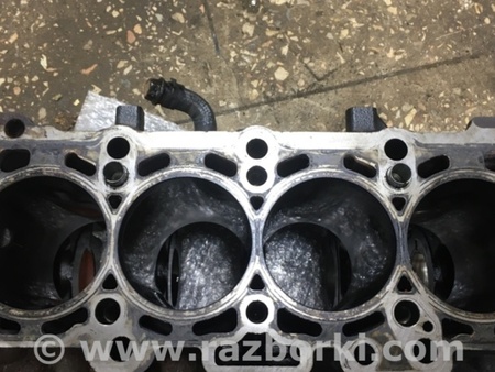 ФОТО Блок цилиндров под ремонт постели для Audi (Ауди) A4 B8 - 8K2, 8K5 (08.2007-11.2015) Киев