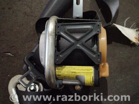 ФОТО Ремень безопасности для Subaru Impreza GD/GG Киев