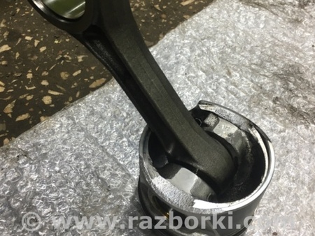 ФОТО Поршень для Audi (Ауди) A4 B8 - 8K2, 8K5 (08.2007-11.2015) Киев