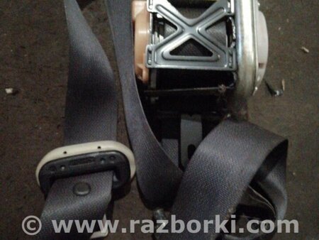 ФОТО Ремень безопасности для Subaru Impreza GD/GG Киев