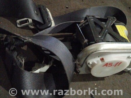 ФОТО Ремень безопасности для Subaru Impreza GD/GG Киев