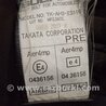 ФОТО Ремень безопасности для Subaru Impreza GD/GG Киев