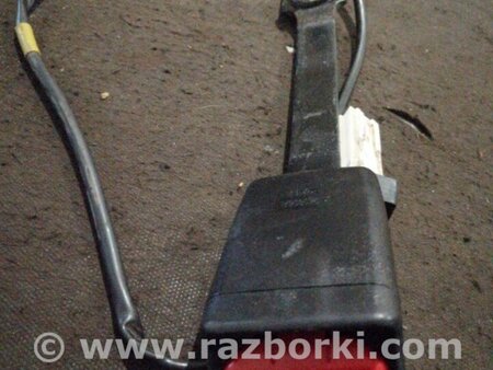ФОТО Замок ремня безопасности для Subaru Impreza GD/GG Киев