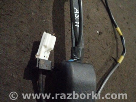 ФОТО Замок ремня безопасности для Subaru Impreza GD/GG Киев
